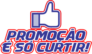 Promo - curtir